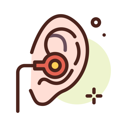 vestibular